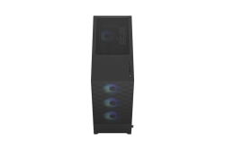 FRACTAL DESIGN Geh Pop XL Air RGB Black TG Clear Tint