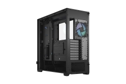 FRACTAL DESIGN Geh Pop XL Air RGB Black TG Clear Tint