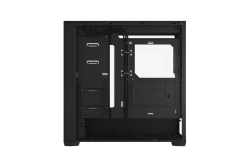 FRACTAL DESIGN Geh Pop XL Air RGB Black TG Clear Tint