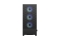 FRACTAL DESIGN Geh Pop XL Air RGB Black TG Clear Tint