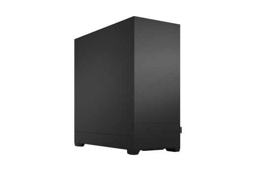 FRACTAL DESIGN Geh Pop XL Silent Black Solid