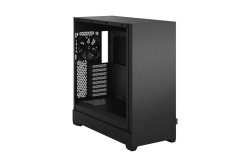 FRACTAL DESIGN Geh Pop XL Silent Black Solid