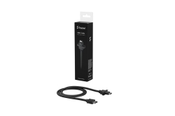 FRACTAL DESIGN Geh USB-C 10Gbps Cable - Model D