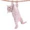 ThumbsUp! Fenstersticker Katze