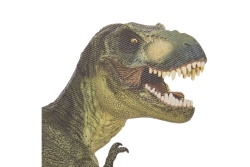 ThumbsUp! Fenstersticker T-Rex