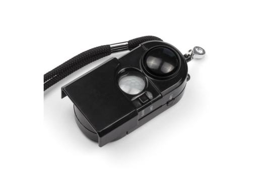 ThumbsUp! Taschenalarm Safeguard Device