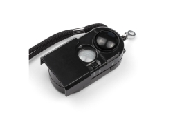 ThumbsUp! Taschenalarm Safeguard Device