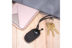 ThumbsUp! Taschenalarm Safeguard Device