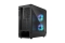 FRACTAL DESIGN Geh Focus 2 RGB Black TG Clear Tint
