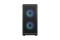 FRACTAL DESIGN Geh Focus 2 RGB Black TG Clear Tint