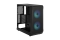 FRACTAL DESIGN Geh Focus 2 RGB Black TG Clear Tint