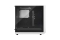 FRACTAL DESIGN Geh Focus 2 RGB White TG Clear Tint