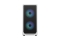 FRACTAL DESIGN Geh Focus 2 RGB White TG Clear Tint