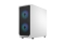 FRACTAL DESIGN Geh Focus 2 RGB White TG Clear Tint