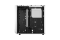 FRACTAL DESIGN Geh Focus 2 RGB White TG Clear Tint