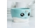 ThumbsUp! Tasse Narwhal 400ml hellblau