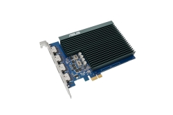 ASUS GT730-4H-SL-2GD5 4xHDMI (2GB,HDMI,Passive