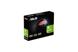 ASUS GT730-4H-SL-2GD5 4xHDMI (2GB,HDMI,Passive