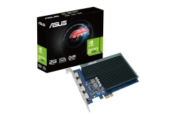 ASUS GT730-4H-SL-2GD5 4xHDMI (2GB,HDMI,Passive