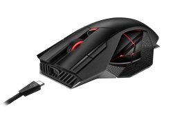 ASUS MAUS ROG SPATHA X GAMING MOUSE