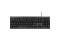 Inter-Tech Tas KM-3149R Tastatur+Maus QWERTY dt/kyril. schw. retail