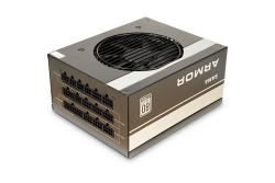 Inter-Tech Netzteil 1200W SAMA FTX-1200-A Armor Platinum...