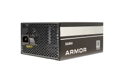 Inter-Tech Netzteil 1200W SAMA FTX-1200-A Armor Platinum Pow retail