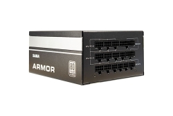 Inter-Tech Netzteil 1200W SAMA FTX-1200-A Armor Platinum Pow retail