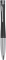 PARKER 2150858 Kugelschreiber URBAN Muted Black C.C. M Schwarz