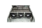 Inter-Tech Mining-Rack 4F28 4HE 6 x 120mm Lüfter 2X2.0 USB retail