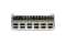 Inter-Tech Mining-Rack 4F28 4HE 6 x 120mm Lüfter 2X2.0 USB retail