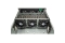Inter-Tech Mining-Rack 4F28 4HE 6 x 120mm Lüfter 2X2.0 USB retail