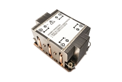 Inter-Tech Kühler N-8 2HE passiv Intel Socket LGA...