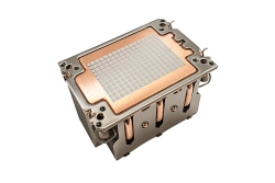 Inter-Tech Kühler N-8 2HE passiv Intel Socket LGA 4189 retail