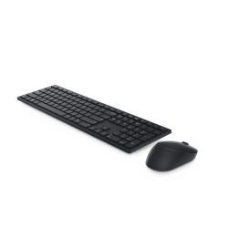 Dell KM5221W Keyb+M Wireless Desktop Set German 580-AJRD