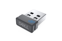 Dell KM5221W Keyb+M Wireless Desktop Set German 580-AJRD