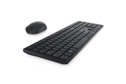 Dell KM5221W Keyb+M Wireless Desktop Set German 580-AJRD