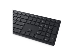 Dell KM5221W Keyb+M Wireless Desktop Set German 580-AJRD