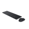 Dell KM5221W Keyb+M Wireless Desktop Set German 580-AJRD