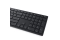 Dell KM5221W Keyb+M Wireless Desktop Set German 580-AJRD