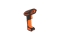 DELOCK Industrie Barcode Scanner 1D/2D 2,4GHz Bluetooth/USB
