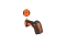 DELOCK Industrie Barcode Scanner 1D/2D 2,4GHz Bluetooth/USB