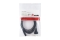 Equip Stromkabel 2pin Euro ->C7 St/Bu schwarz 3.00m PVC Polybeutel