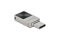 DELOCK Mini USB 3.2Gen1 USB-C Speicherstick 128GB Metallgeh.
