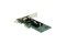 DELOCK PCI Express x1 Karte 2 x RJ45 Gigabit LAN i82576