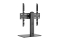 Equip Tischfuß 32-55/1TFT Universal TV 40Kg schwarz lite Retail