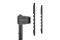 Equip Tischfuß 37-70/1TFT Universal TV 40Kg schwarz lite Retail