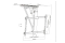 Equip Deckenhalterung 32-70/1TFT 35Kg elektr.+Fernb. sw lite Retail