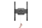 Equip Wandhalterung 37-80/1TFT Univ./Rot. 50Kg sw lite Retail