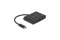 DELOCK USB Type-C Adapter > HDMI 4K 30Hz USB Type-A/C PD